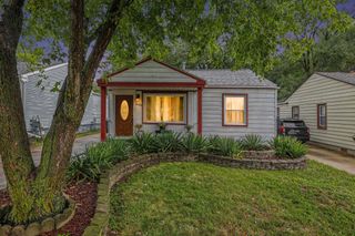 6148 N Globe Street, Westland, MI 48185