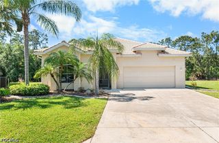 12301 Jewel Stone LN, Fort Myers, FL 33913