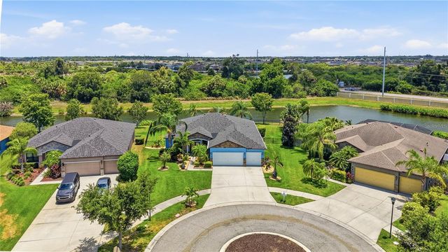 326 STAR SHELL DRIVE, Apollo Beach, FL 33572