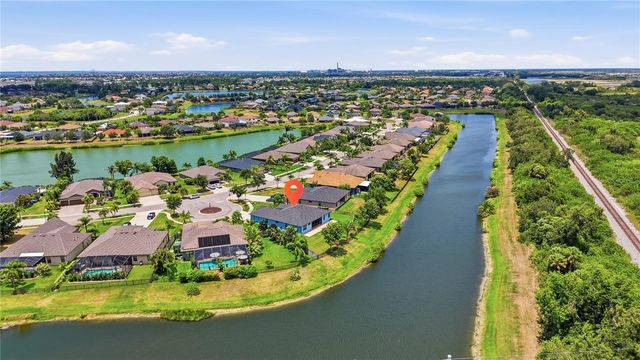 326 STAR SHELL DRIVE, Apollo Beach, FL 33572
