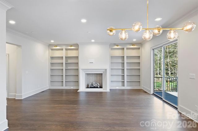 18802 Pentwater Court, Cornelius, NC 28031