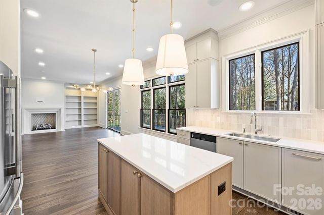 18802 Pentwater Court, Cornelius, NC 28031