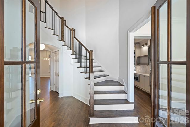 18802 Pentwater Court, Cornelius, NC 28031