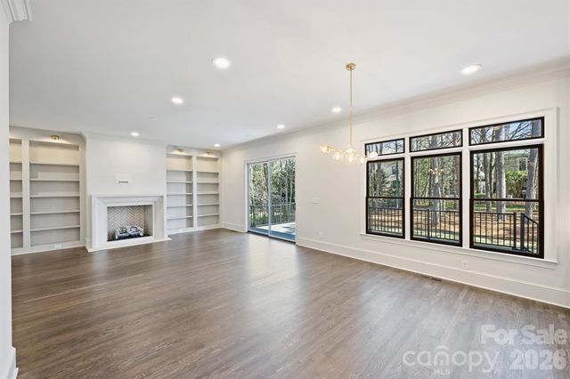 18802 Pentwater Court, Cornelius, NC 28031