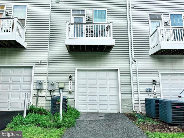 4812 CREST VIEW DR, Hyattsville, MD 20782