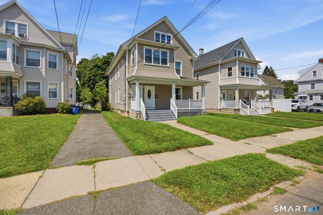357-359 Center Street, West Haven, CT 06516