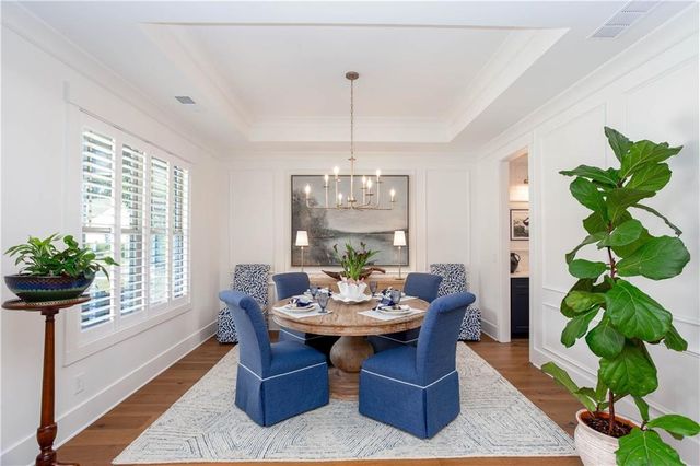 701 Northside Lane, Canton, GA 30115
