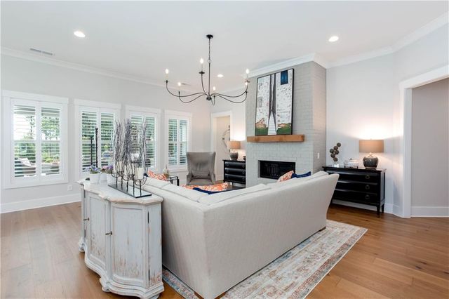 701 Northside Lane, Canton, GA 30115