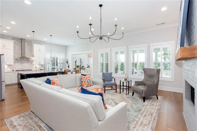 701 Northside Lane, Canton, GA 30115