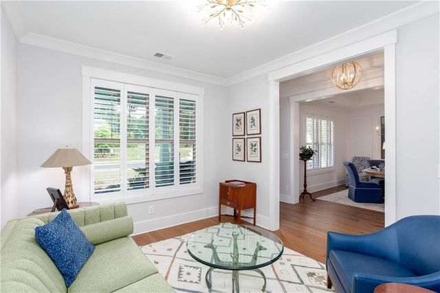 701 Northside Lane, Canton, GA 30115