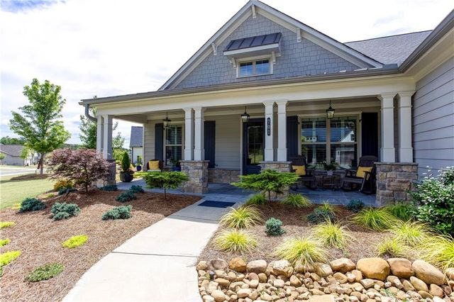 701 Northside Lane, Canton, GA 30115