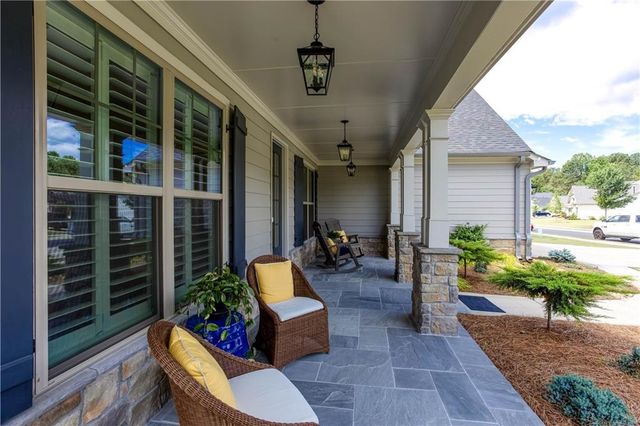 701 Northside Lane, Canton, GA 30115