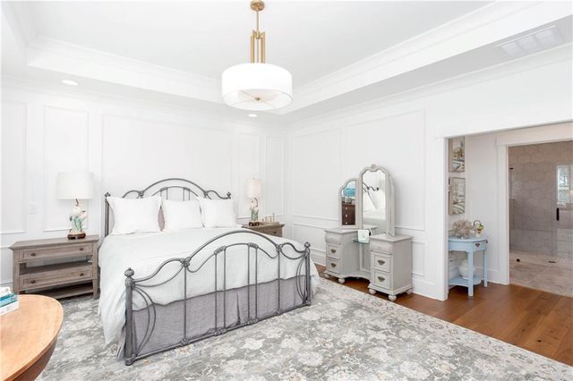 701 Northside Lane, Canton, GA 30115