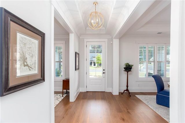 701 Northside Lane, Canton, GA 30115