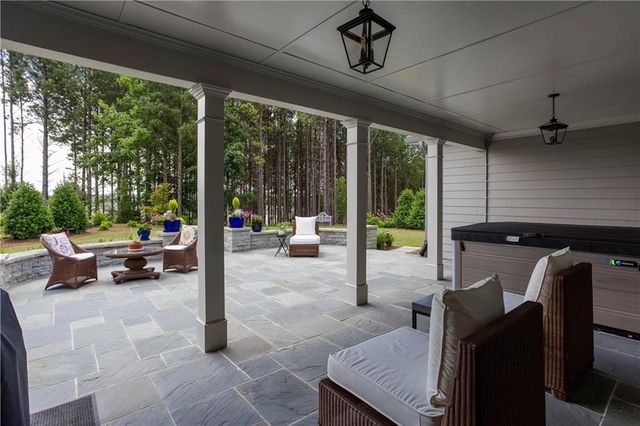 701 Northside Lane, Canton, GA 30115