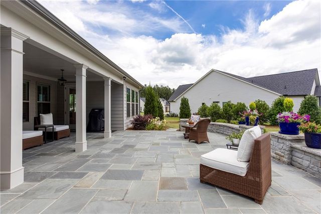 701 Northside Lane, Canton, GA 30115
