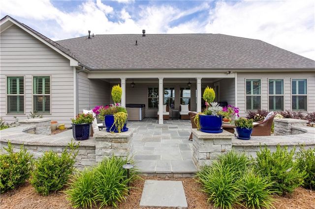 701 Northside Lane, Canton, GA 30115
