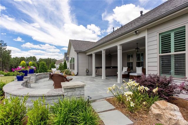 701 Northside Lane, Canton, GA 30115