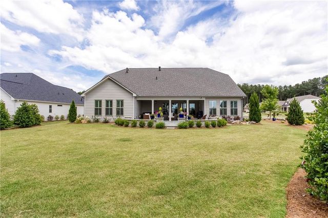 701 Northside Lane, Canton, GA 30115