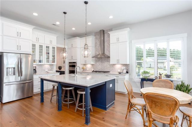701 Northside Lane, Canton, GA 30115