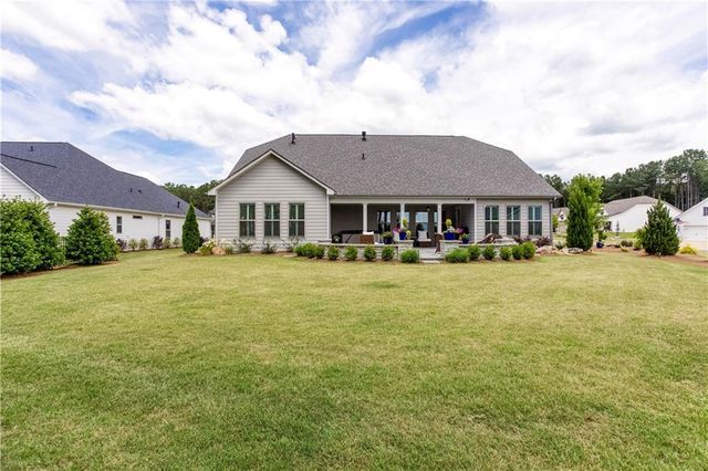 701 Northside Lane, Canton, GA 30115