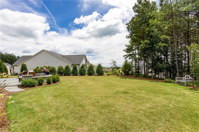 701 Northside Lane, Canton, GA 30115