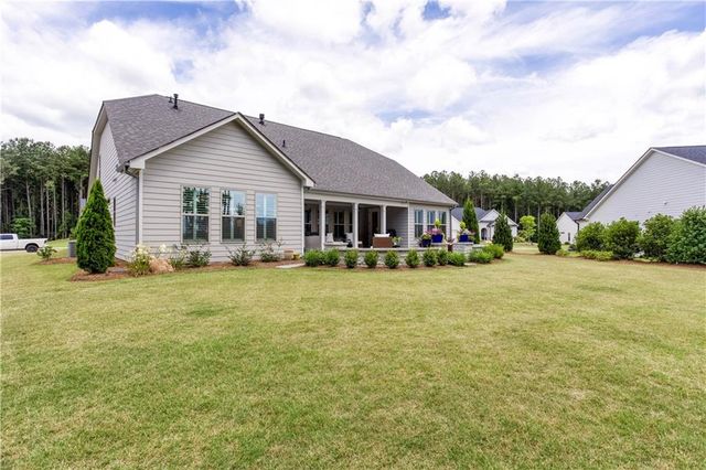 701 Northside Lane, Canton, GA 30115