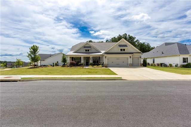 701 Northside Lane, Canton, GA 30115