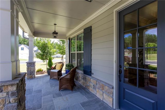 701 Northside Lane, Canton, GA 30115