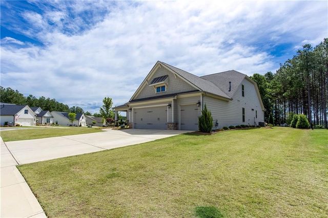 701 Northside Lane, Canton, GA 30115