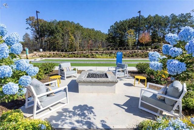 701 Northside Lane, Canton, GA 30115