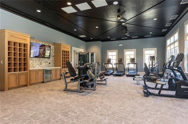 701 Northside Lane, Canton, GA 30115