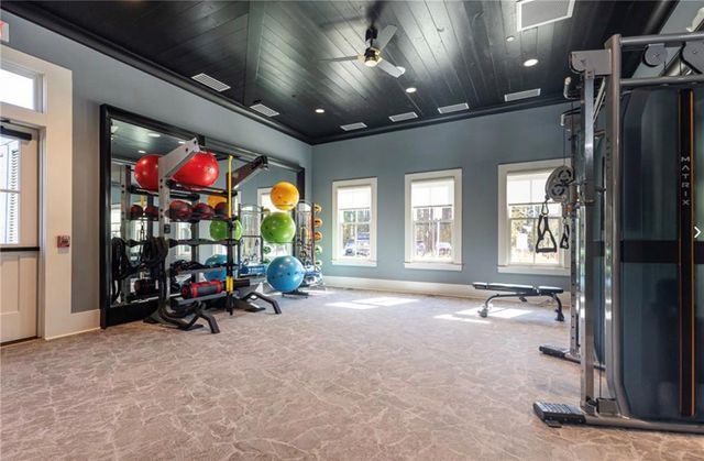 701 Northside Lane, Canton, GA 30115