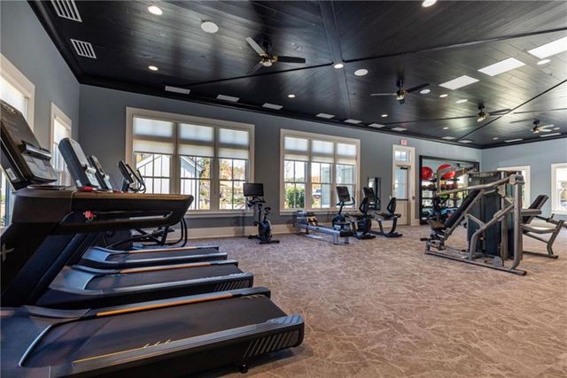 701 Northside Lane, Canton, GA 30115