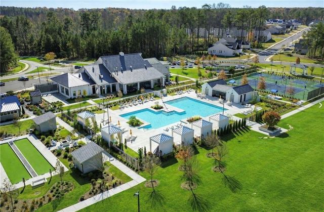 701 Northside Lane, Canton, GA 30115
