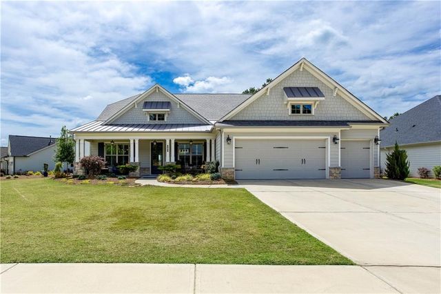 701 Northside Lane, Canton, GA 30115
