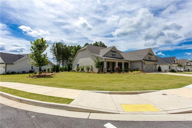 701 Northside Lane, Canton, GA 30115