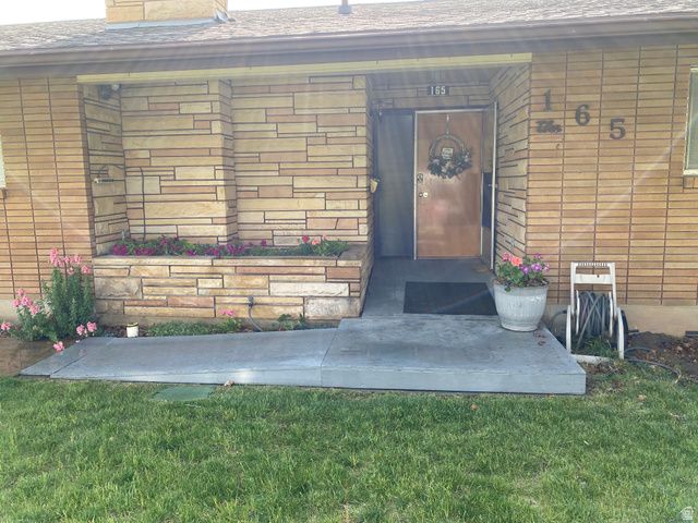 165 N 1000 E, Brigham City, UT 84302