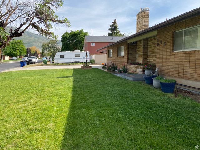 165 N 1000 E, Brigham City, UT 84302