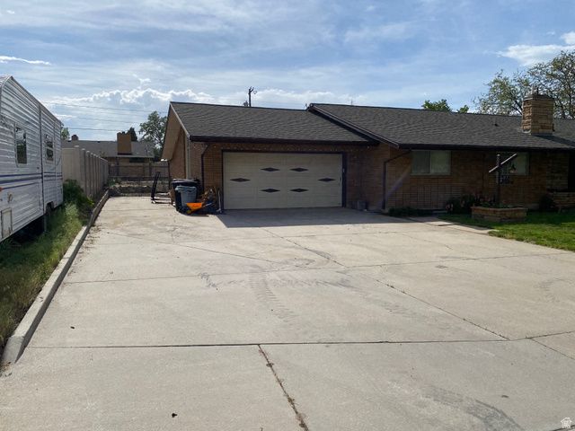 165 N 1000 E, Brigham City, UT 84302