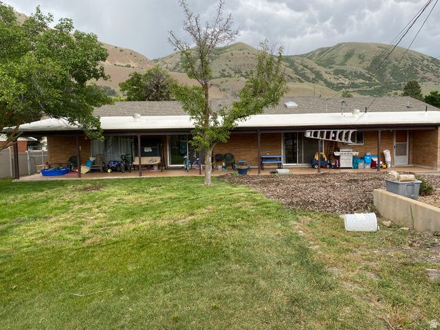 165 N 1000 E, Brigham City, UT 84302