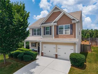 523 Gardenview Road, Canton, GA 30114