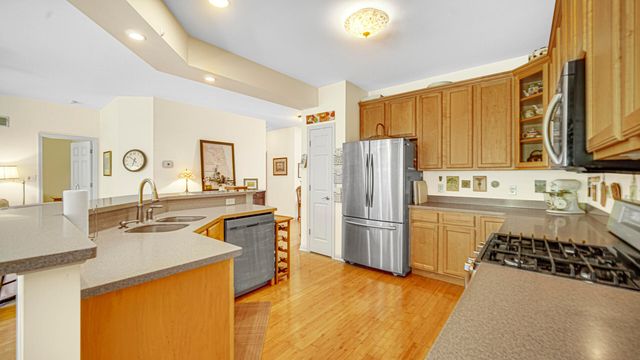 1368 Mackinaw Place, Schererville, IN 46375