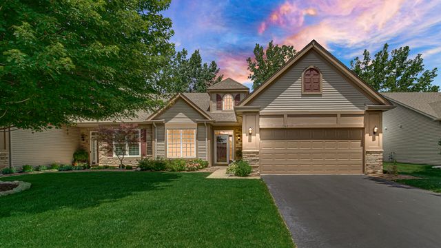1368 Mackinaw Place, Schererville, IN 46375