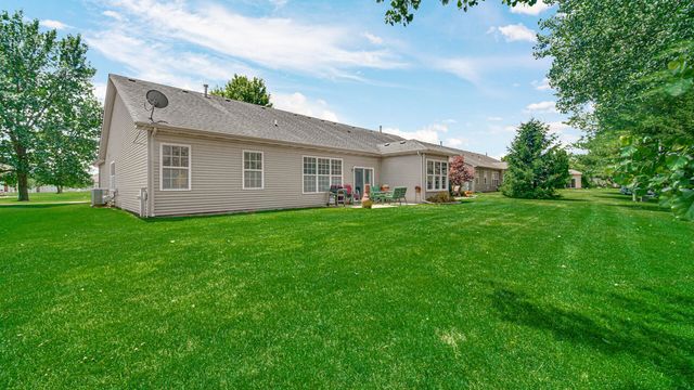 1368 Mackinaw Place, Schererville, IN 46375