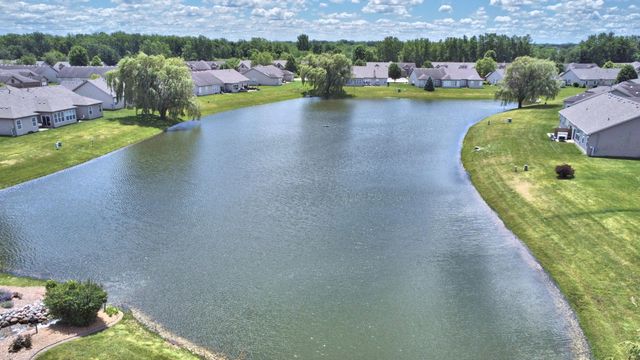 1368 Mackinaw Place, Schererville, IN 46375