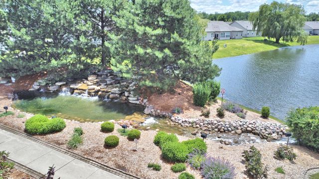 1368 Mackinaw Place, Schererville, IN 46375