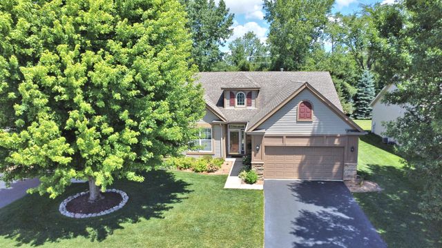 1368 Mackinaw Place, Schererville, IN 46375