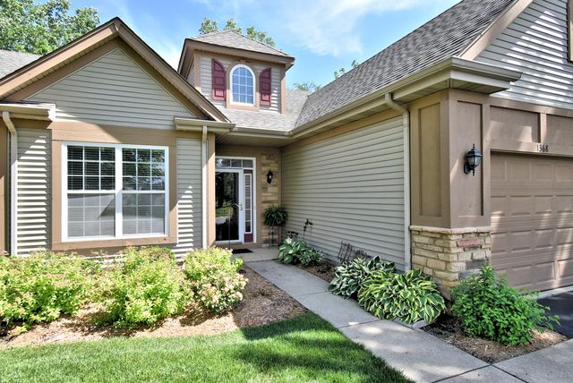 1368 Mackinaw Place, Schererville, IN 46375