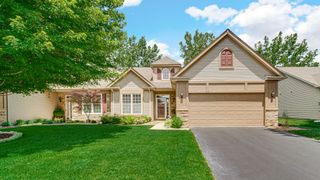 1368 Mackinaw Place, Schererville, IN 46375